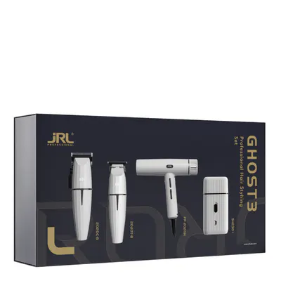 JRL Onyx Ghost Quad Kit