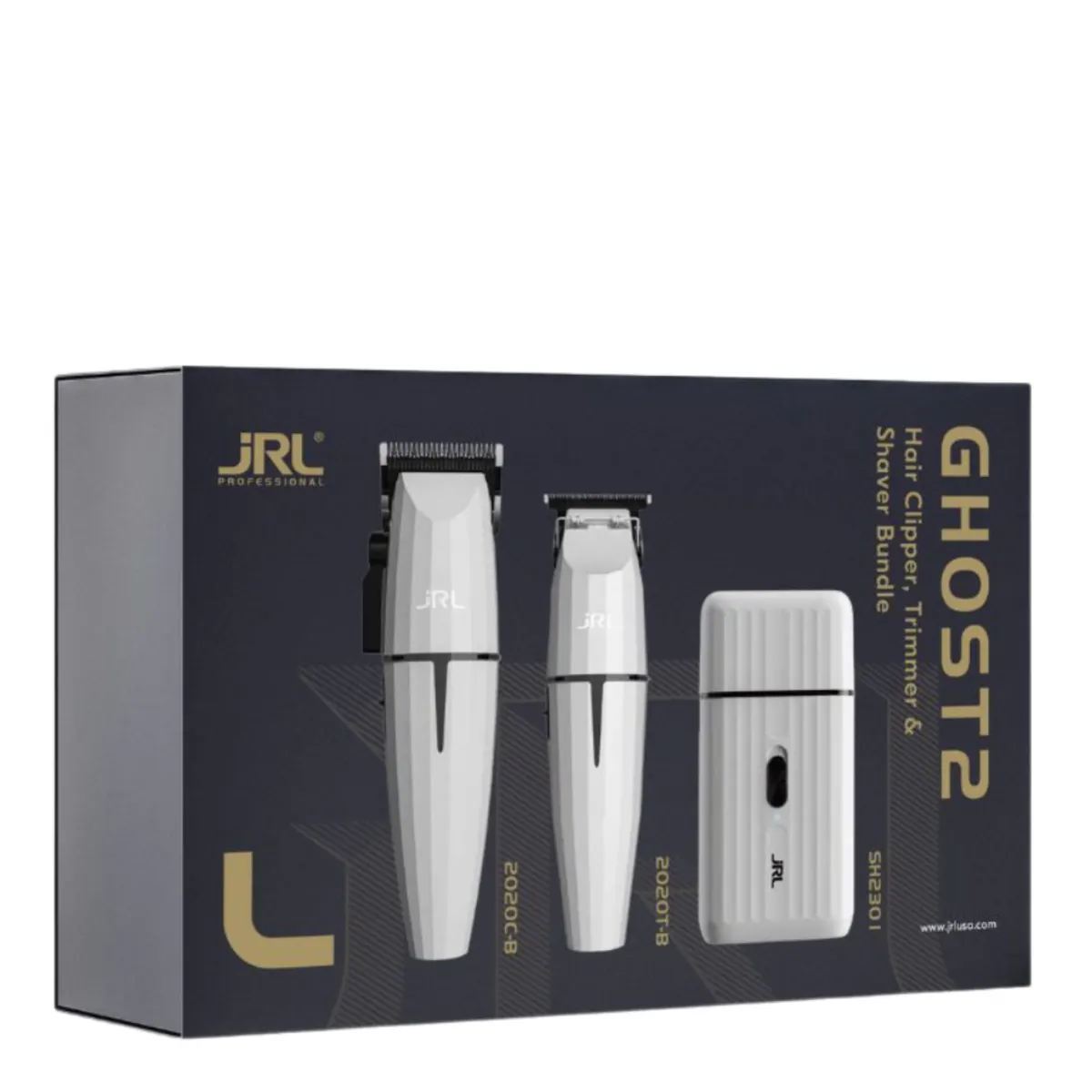 JRL Onyx Ghost Trio Kit