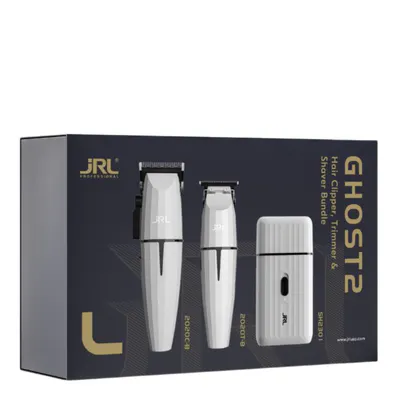 JRL Onyx Ghost Trio Kit