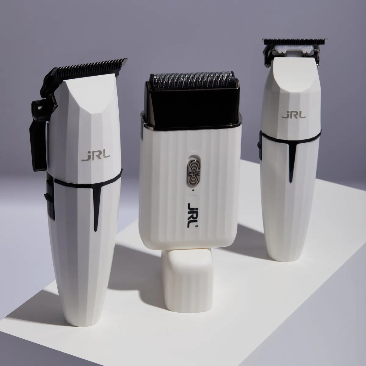 JRL Onyx Ghost Trio Kit, view 4