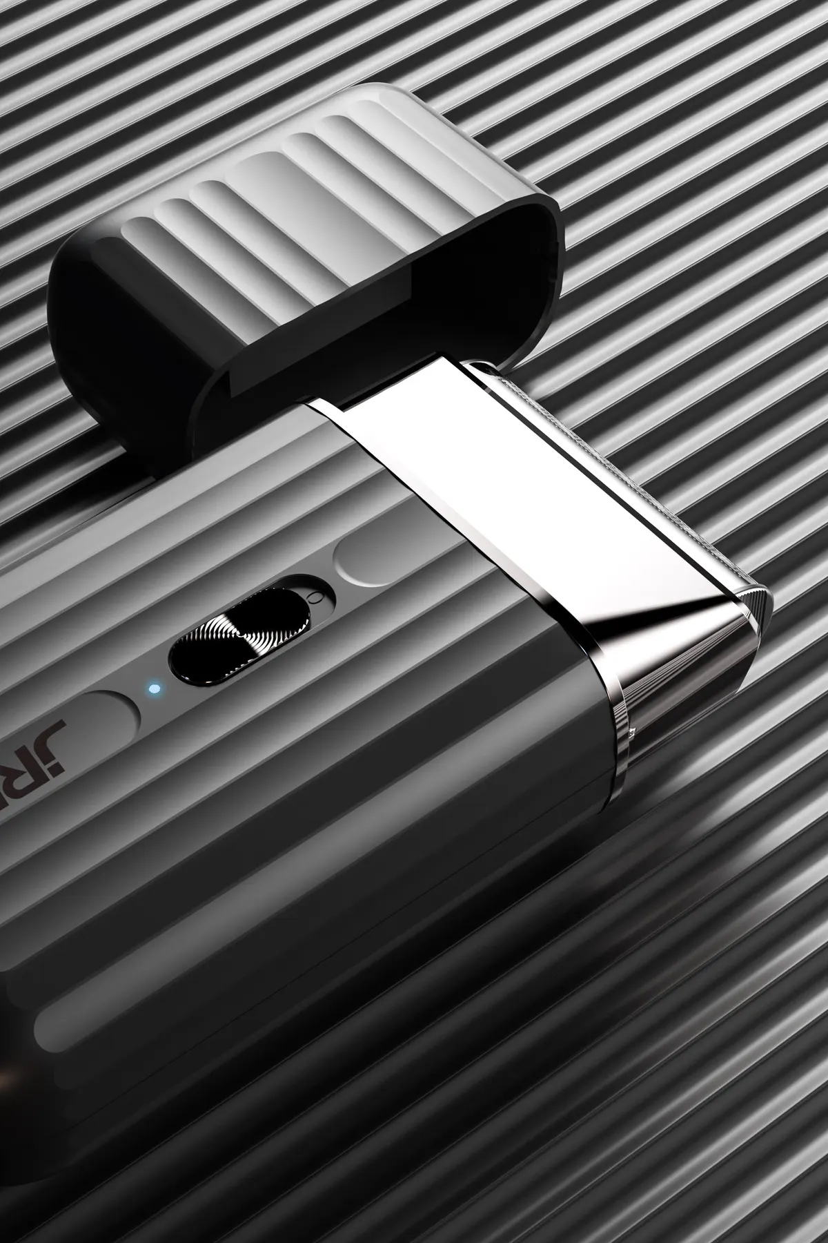 JRL Onyx SF Pro Foil Shaver, view 5