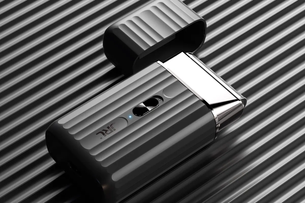 JRL Onyx SF Pro Foil Shaver, view 6