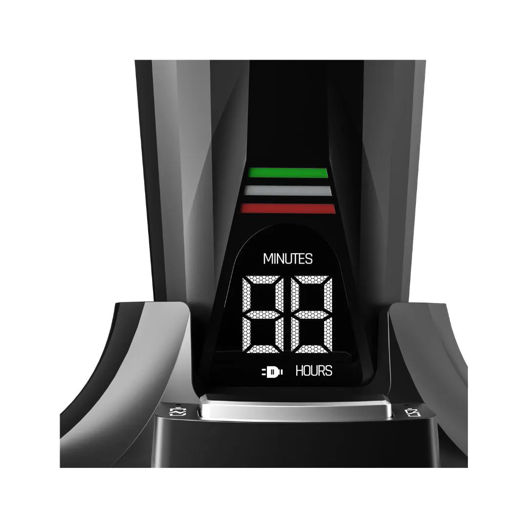 JRL x Lamborghini Diamante Clipper & Trimmer Duo, view 4