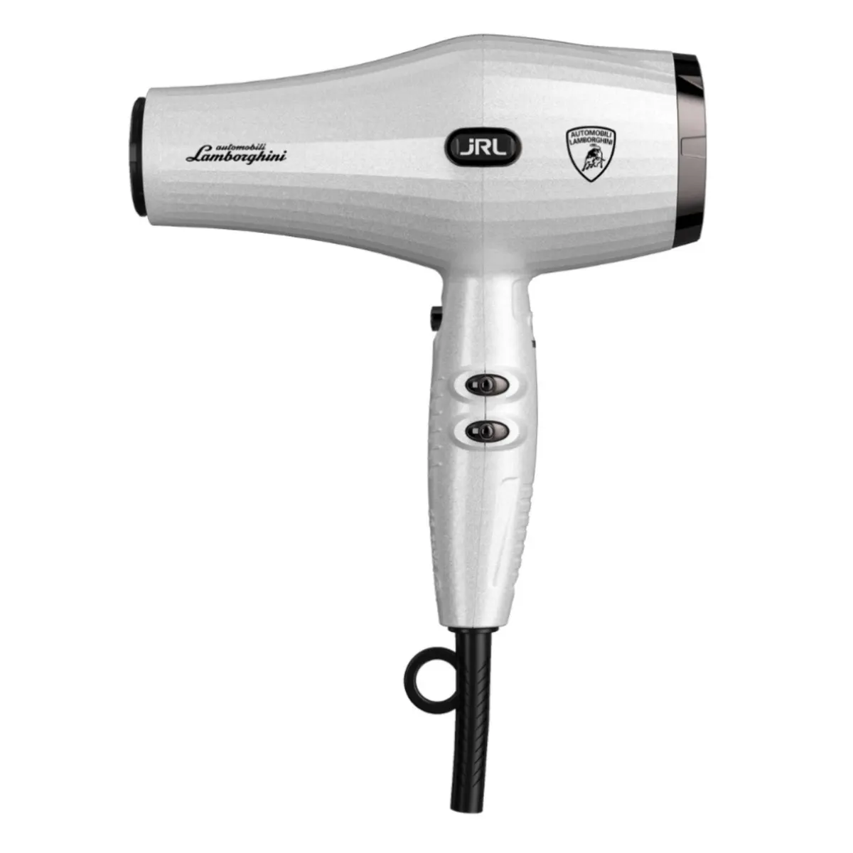 JRL x Lamborghini Diamante Forte Pro Dryer - Silver