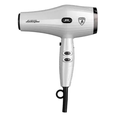 JRL x Lamborghini Diamante Forte Pro Dryer - Silver