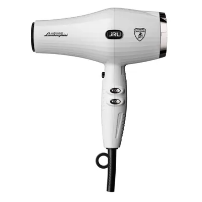JRL x Lamborghini Diamante Forte Pro Dryer - White