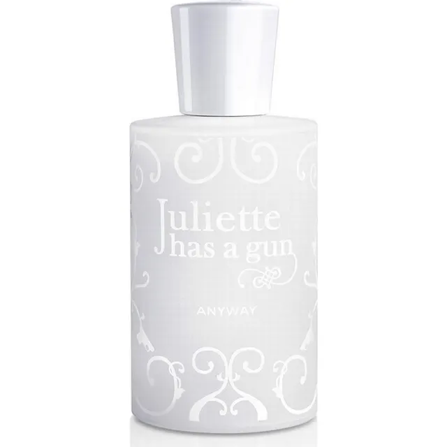 Juliette Has A Gun Anyway Sample, view 3
