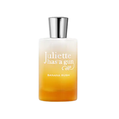 Juliette Has a Gun Banana Rush Eau De Parfum 100ml
