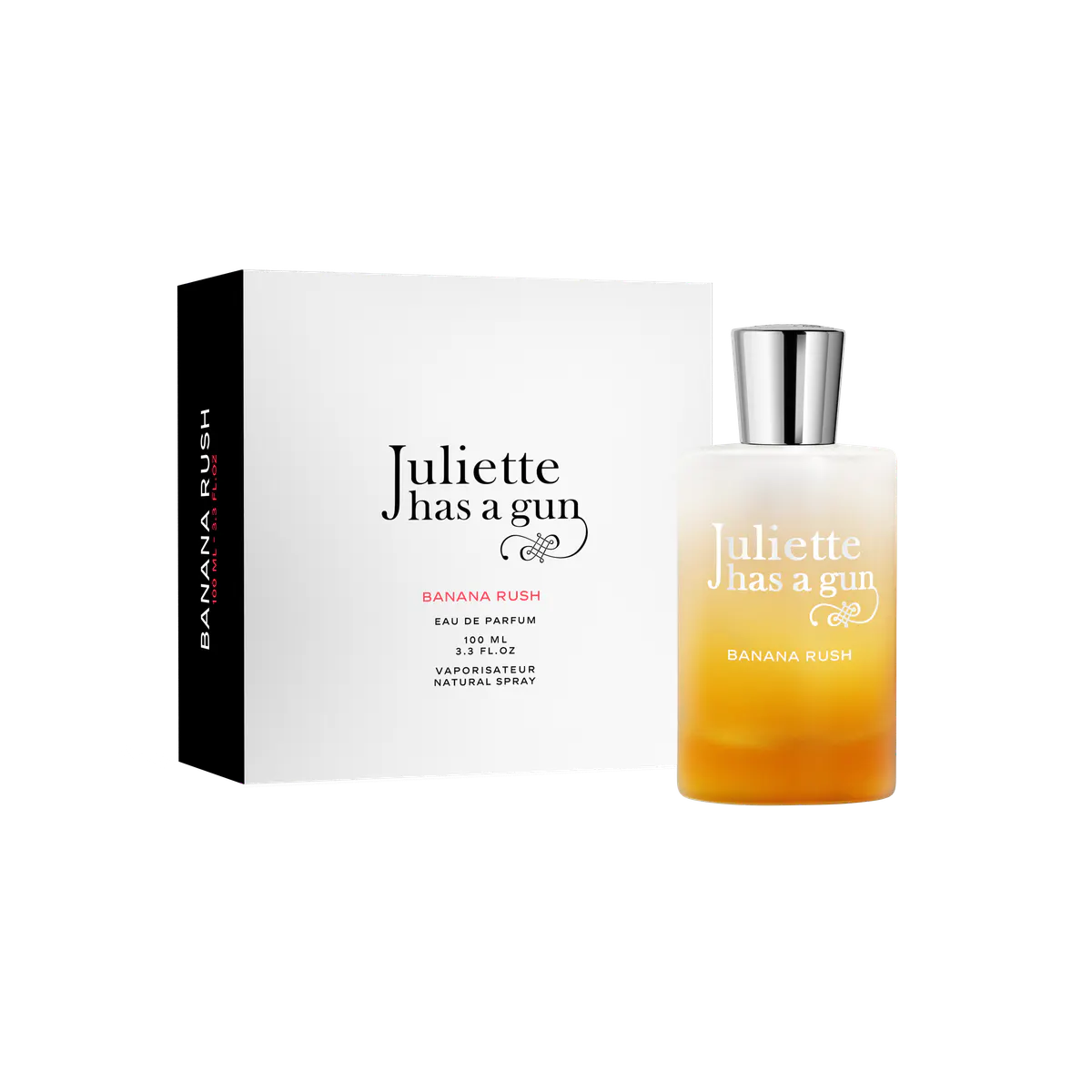 Juliette Has a Gun Banana Rush Eau De Parfum 100ml, view 2