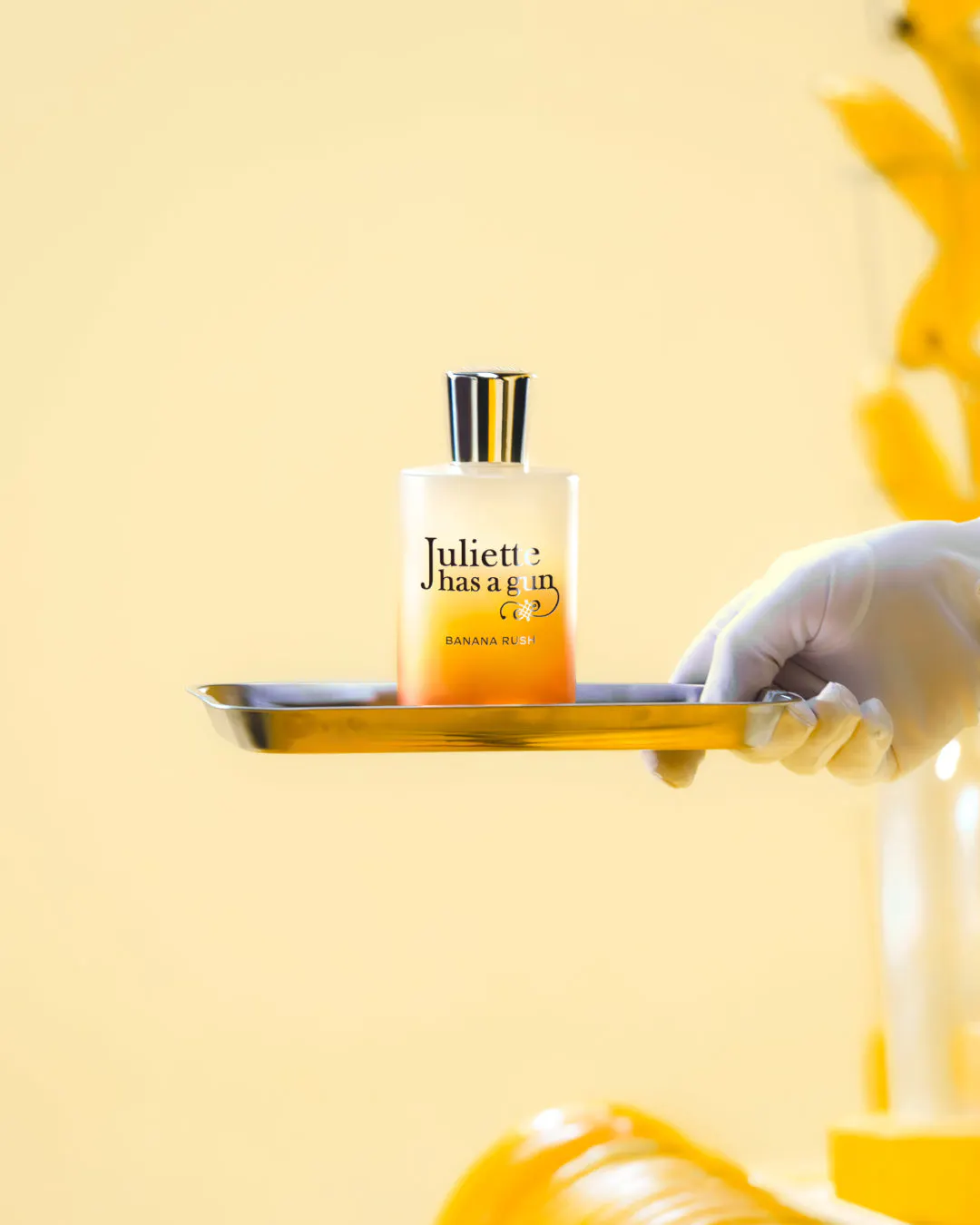 Juliette Has a Gun Banana Rush Eau De Parfum 100ml, view 5