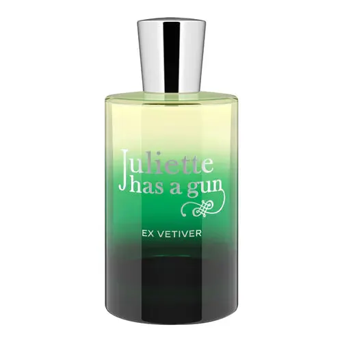 Juliette Has a Gun Ex Vetiver Eau De Parfum 100ml