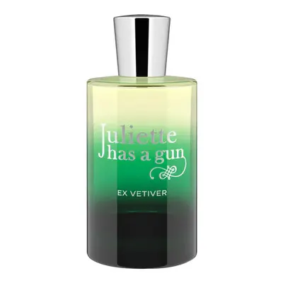 Juliette Has a Gun Ex Vetiver Eau De Parfum 100ml