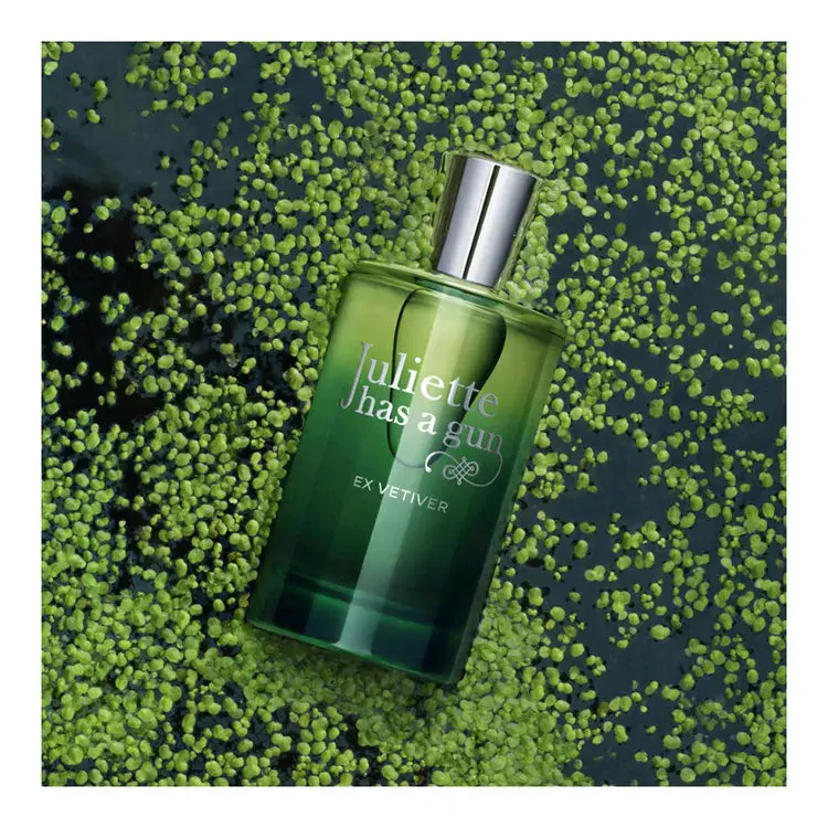 Juliette Has a Gun Ex Vetiver Eau De Parfum 100ml, view 4
