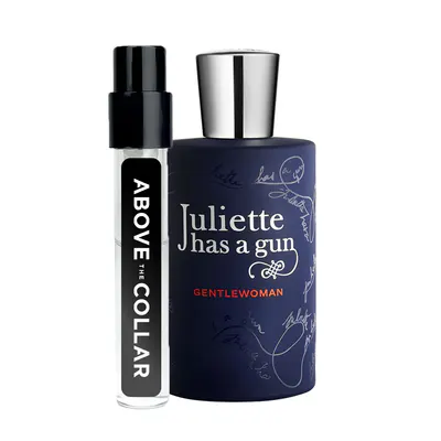 Juliette Has A Gun Gentlewoman Sample