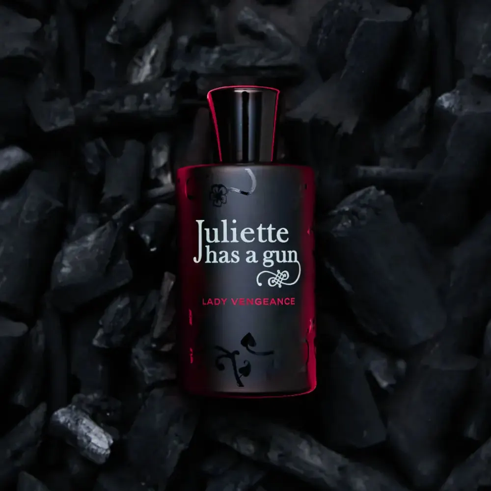 Juliette Has a Gun Lady Vengeance Eau de Parfum 100ml, view 3