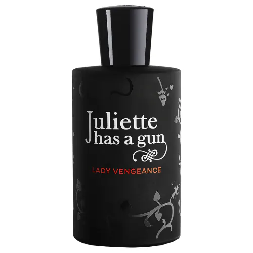 Juliette Has a Gun Lady Vengeance Sample, view 3