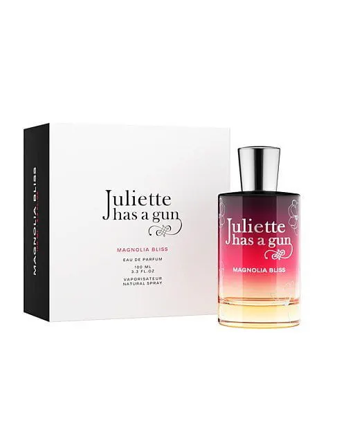 Juliette Has a Gun Magnolia Bliss Eau De Parfum 100ml, view 2