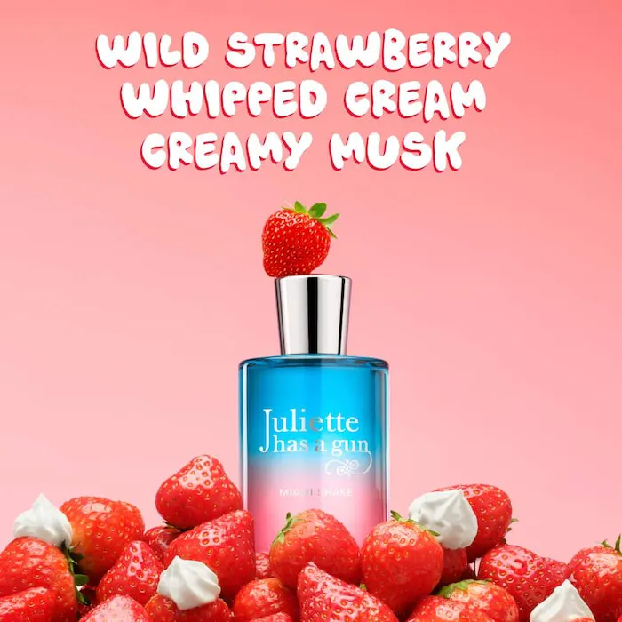 Juliette Has a Gun Miami Shake Eau De Parfum 100ml, view 3