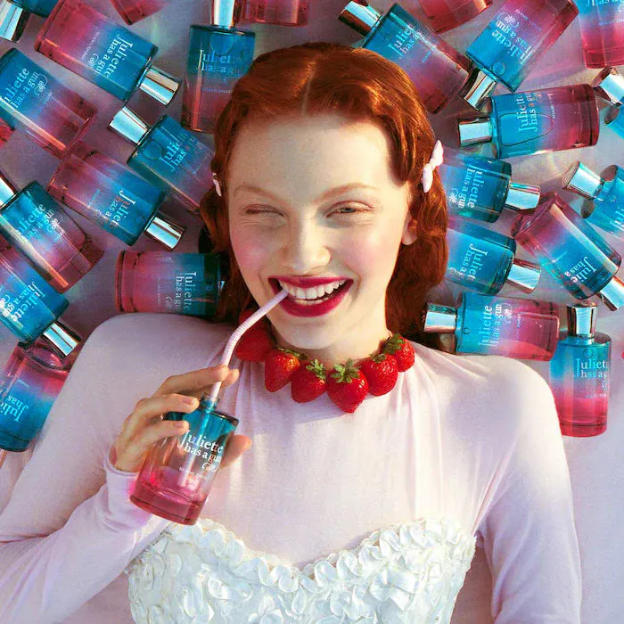 Juliette Has a Gun Miami Shake Eau De Parfum 100ml, view 4