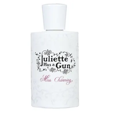 Juliette Has A Gun Miss Charming EDP 100ml