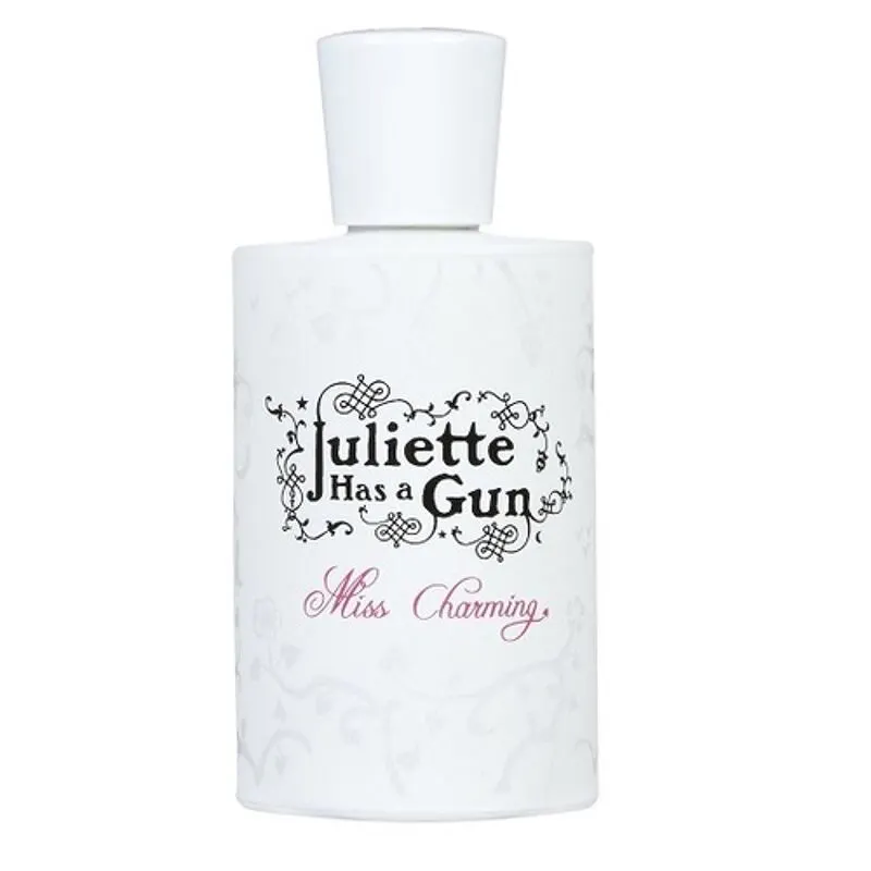 Juliette Has A Gun Miss Charming EDP 100ml, view 2