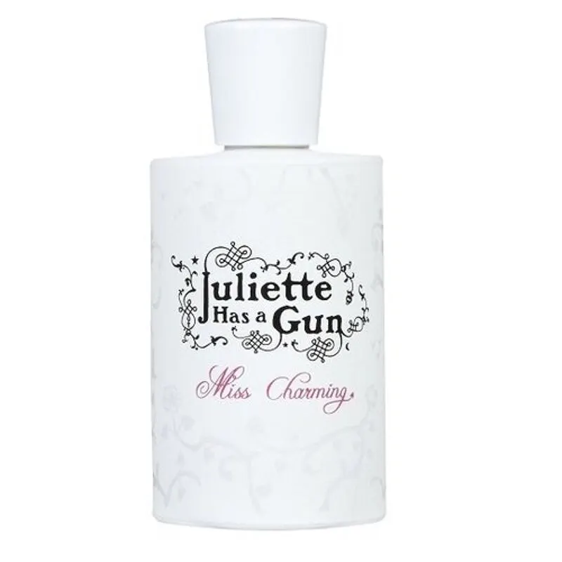 Juliette Has A Gun Miss Charming EDP 100ml, view 4