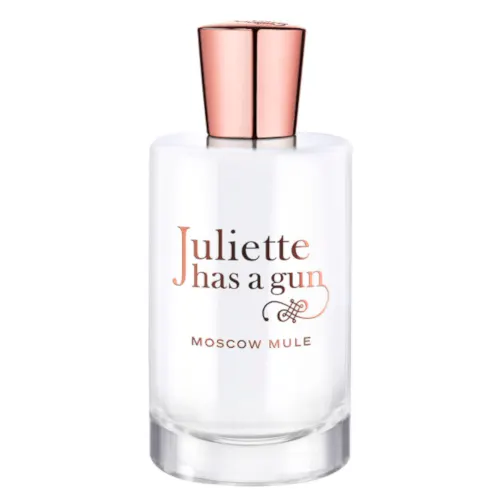 Juliette Has a Gun Moscow Mule Eau de Parfum 100ml