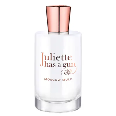Juliette Has a Gun Moscow Mule Eau de Parfum 100ml