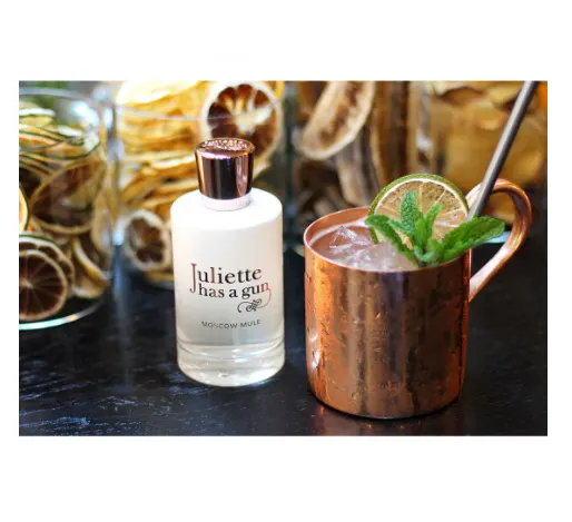 Juliette Has a Gun Moscow Mule Eau de Parfum 100ml, view 2