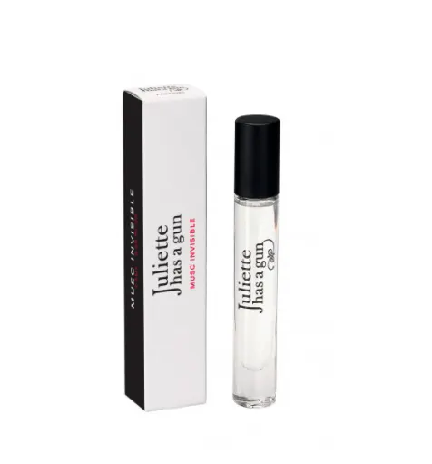 Juliette Has a Gun Musc Invisible Eau de Parfum 7.5ml