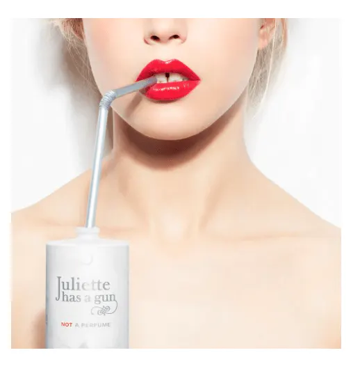 Juliette Has a Gun Not a Perfume Eau de Parfum 100ml, view 2