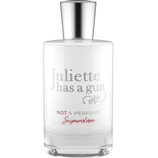 Juliette Has a Gun Not a Perfume Superdose Sample, view 3