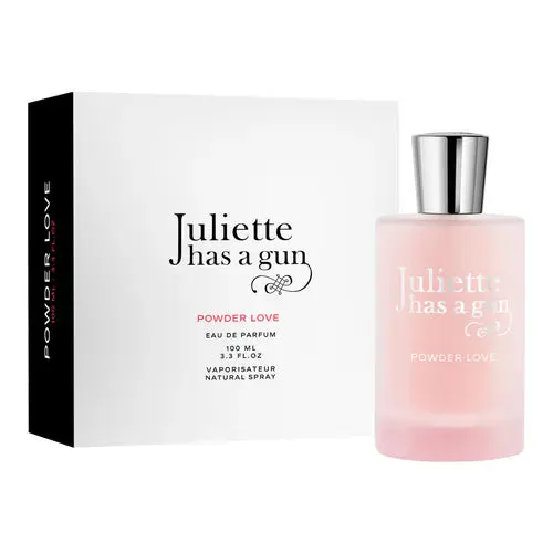 Juliette Has a Gun Powder Love Eau De Parfum 100ml, view 2