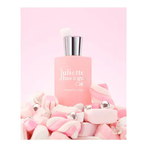 Juliette Has a Gun Powder Love Eau De Parfum 100ml, view 3