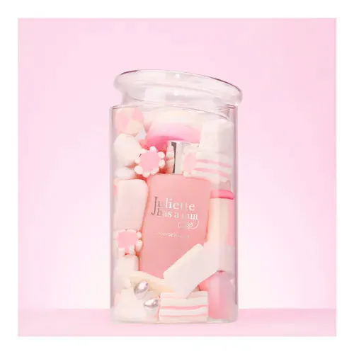 Juliette Has a Gun Powder Love Eau De Parfum 100ml, view 4
