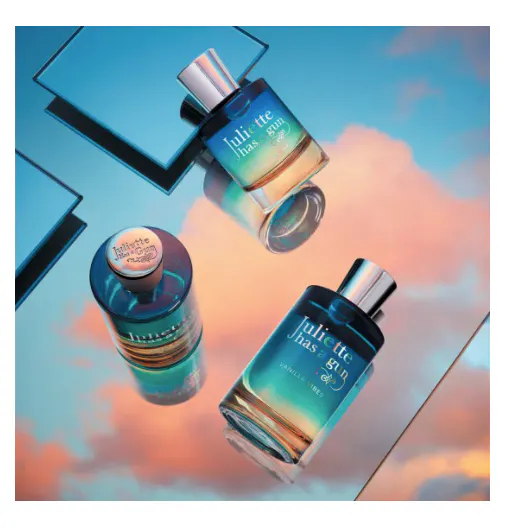 Juliette Has a Gun Vanilla Vibes Eau de Parfum 100ml, view 2