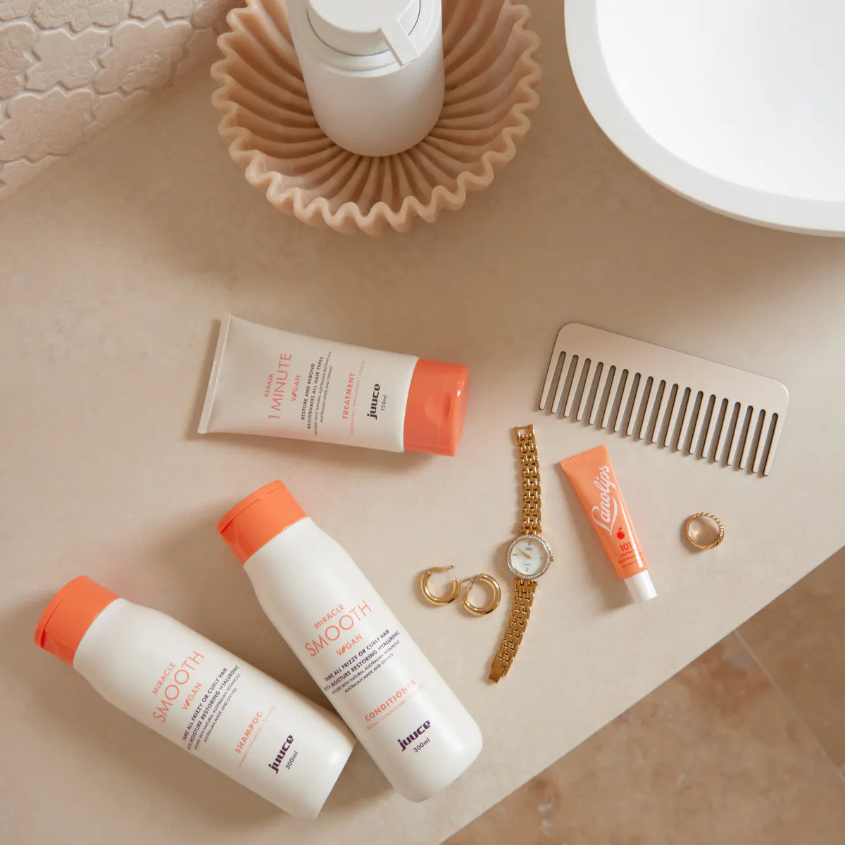 Juuce 1 Minute Treatment 150ml, view 6