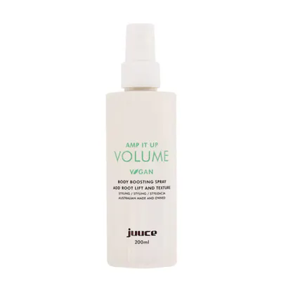 Juuce Amp It Up 200ml