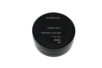 Juuce Barber Art Fibre Wax 80g