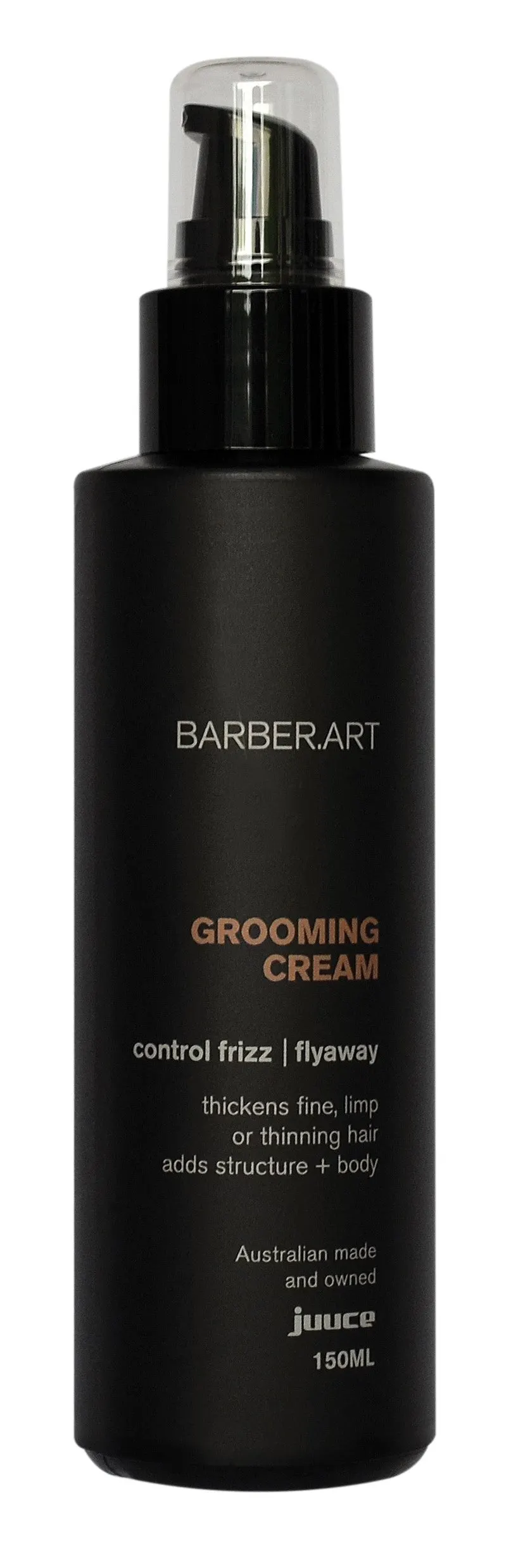 Juuce Barber Art Grooming Cream 150ml
