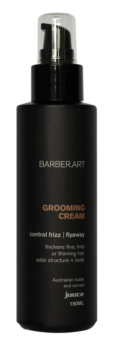 Juuce Barber Art Grooming Cream 150ml