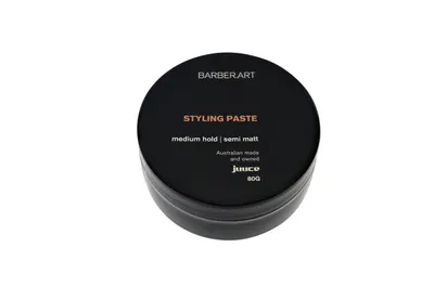 Juuce Barber Art Styling Paste 80g