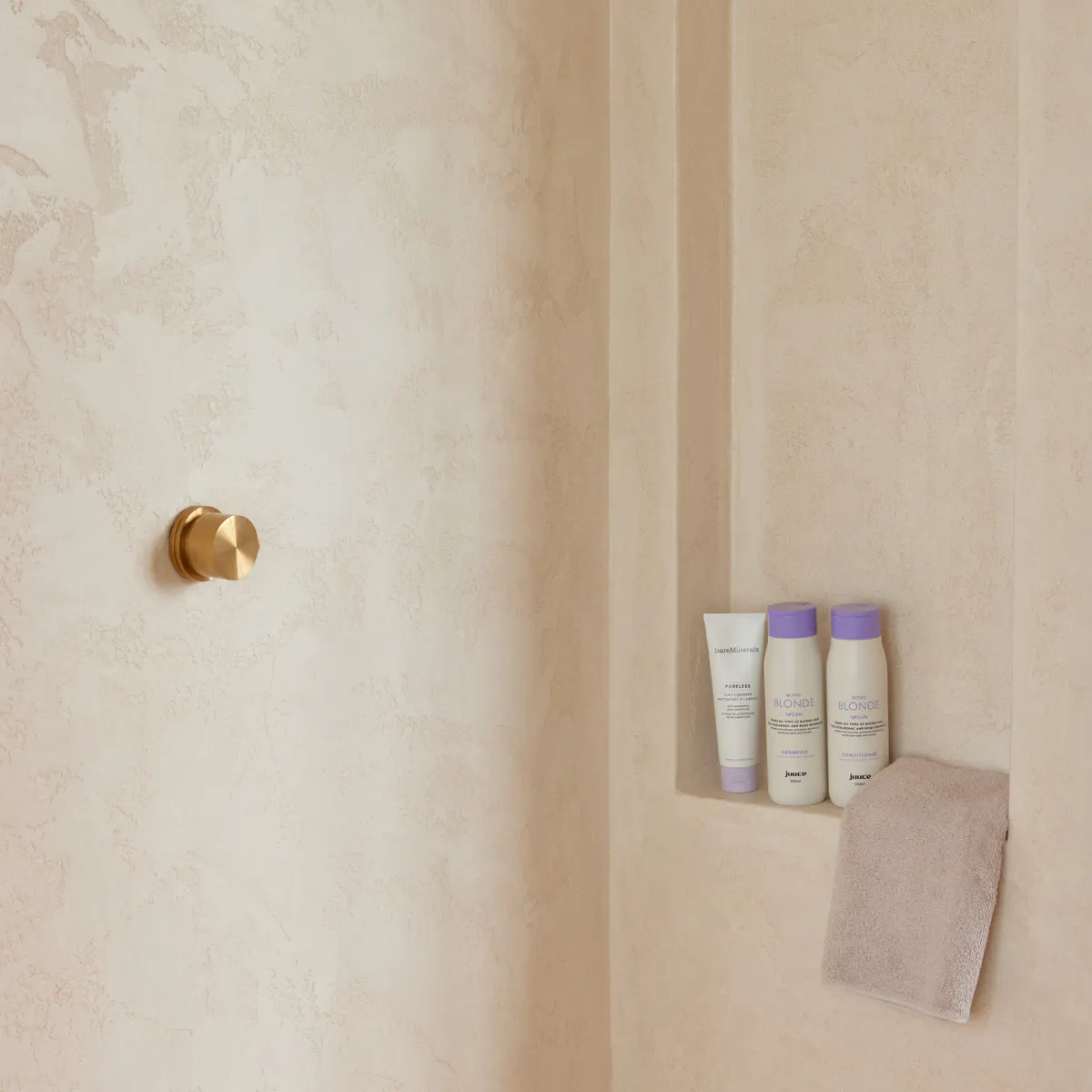JUUCE Bond Blonde Conditioner 300ml, view 4