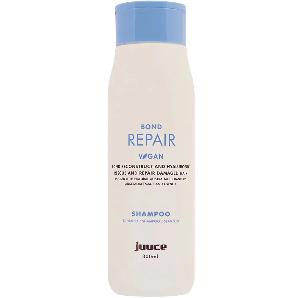 Juuce Bond Repair & 1 Minute Treatment Trio Pack, view 2