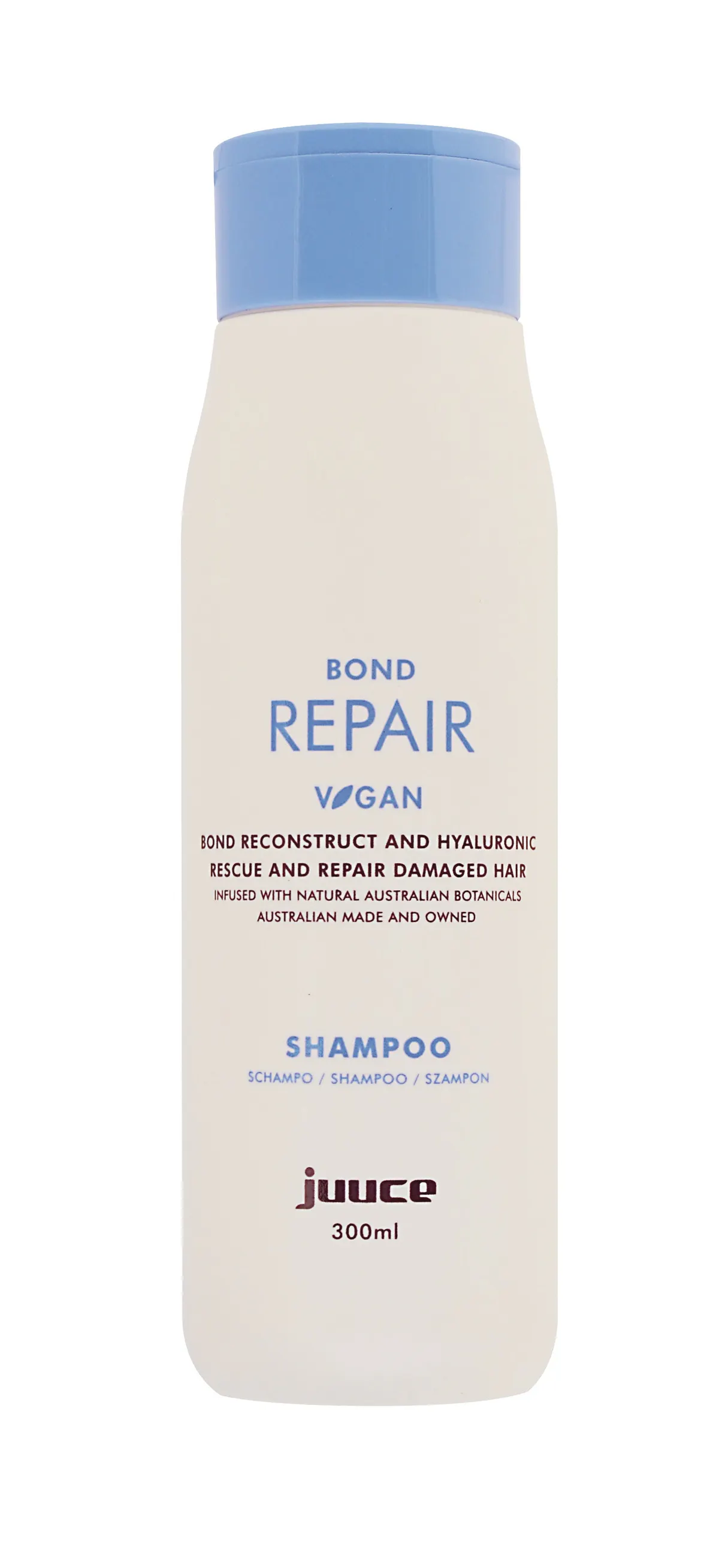 Juuce Bond Repair Shampoo 300ml