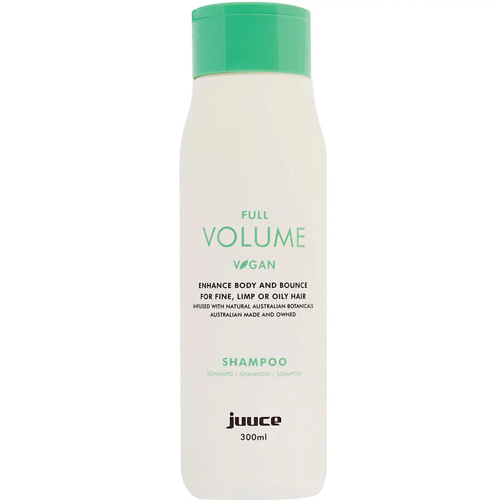 Juuce Full Volume & 1 Minute Treatment Trio Pack, view 2