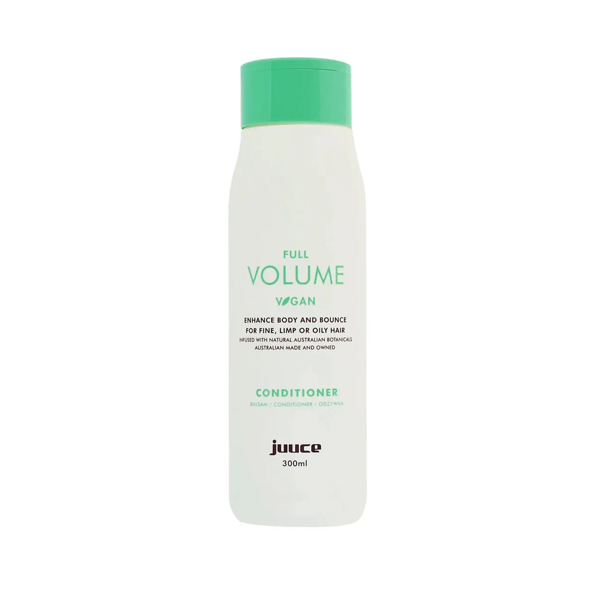 Juuce Full Volume & 1 Minute Treatment Trio Pack, view 3