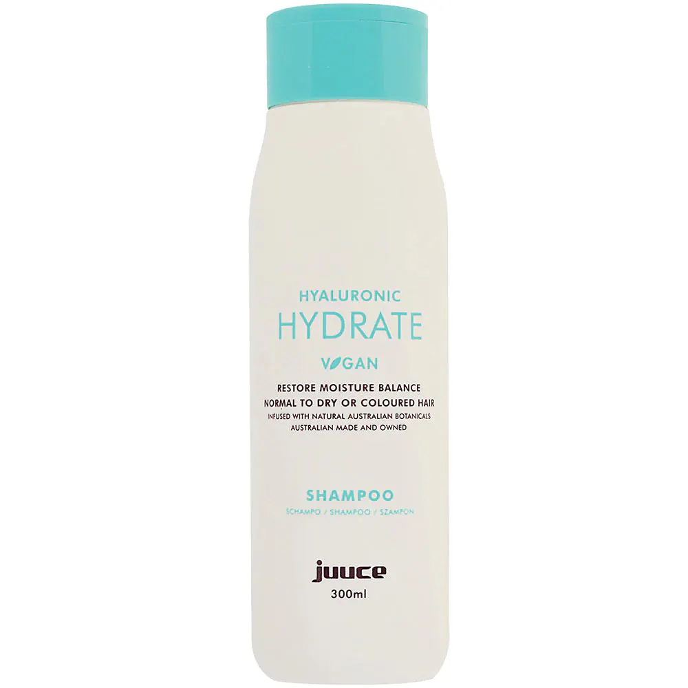 Juuce Hyaluronic Hydrate & 1 Minute Treatment Trio Pack, view 2