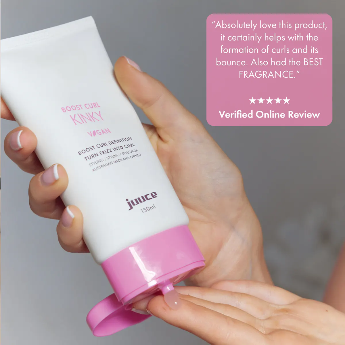 Juuce Kinky 150ml, view 2