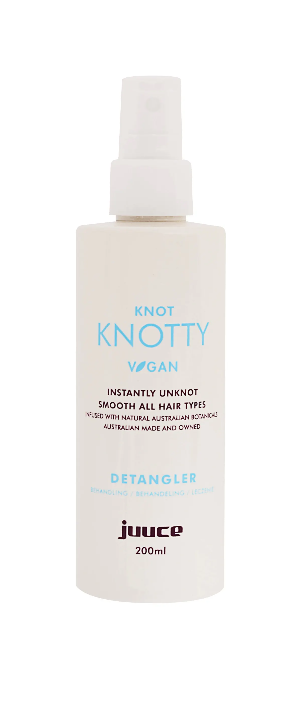 Juuce Knot Knotty 200ml